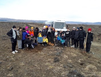 Grunnskólinn Hvolsvelli